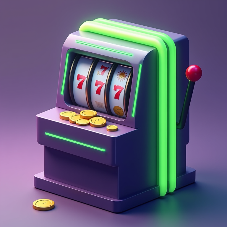 Payout table and bonus feature explanation for Ocean King